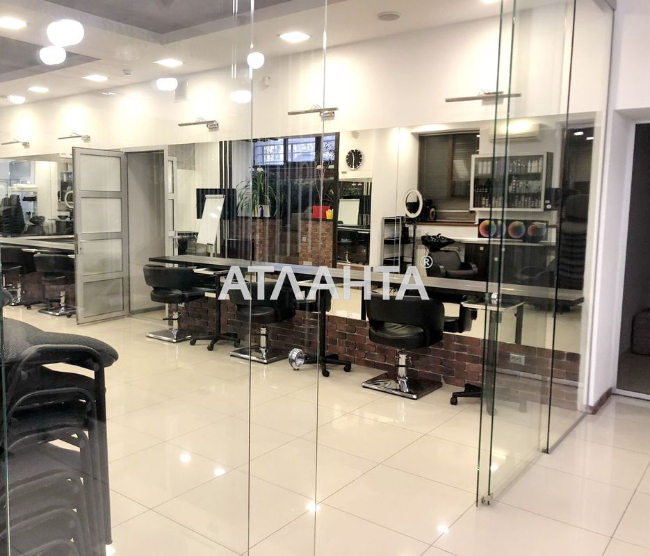 Commercial real estate at st. Machtovaya (area 152,1 m²) - Atlanta.ua - photo 2