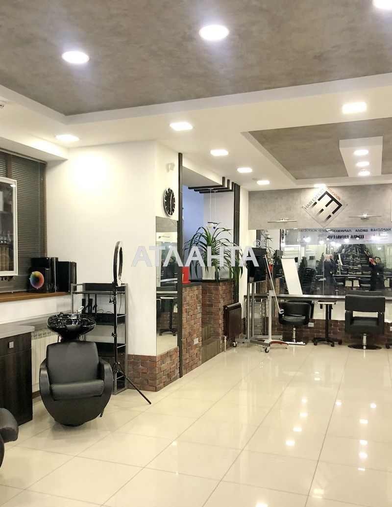 Commercial real estate at st. Machtovaya (area 152,1 m²) - Atlanta.ua - photo 3