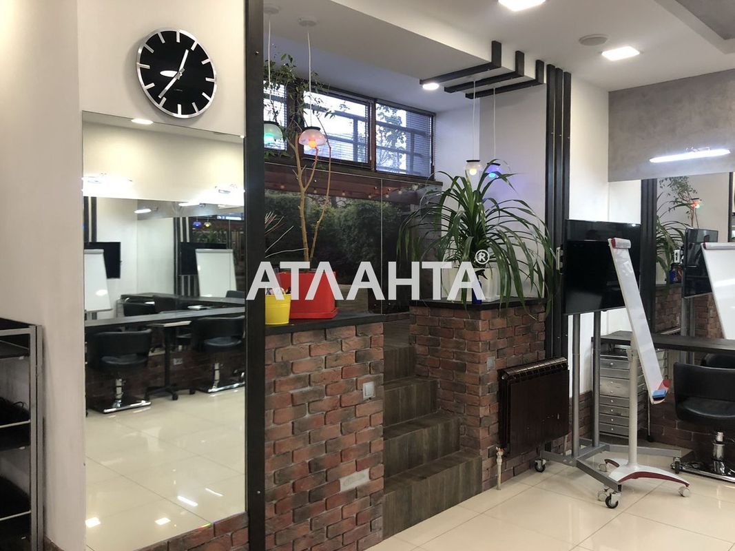 Commercial real estate at st. Machtovaya (area 152,1 m²) - Atlanta.ua - photo 4