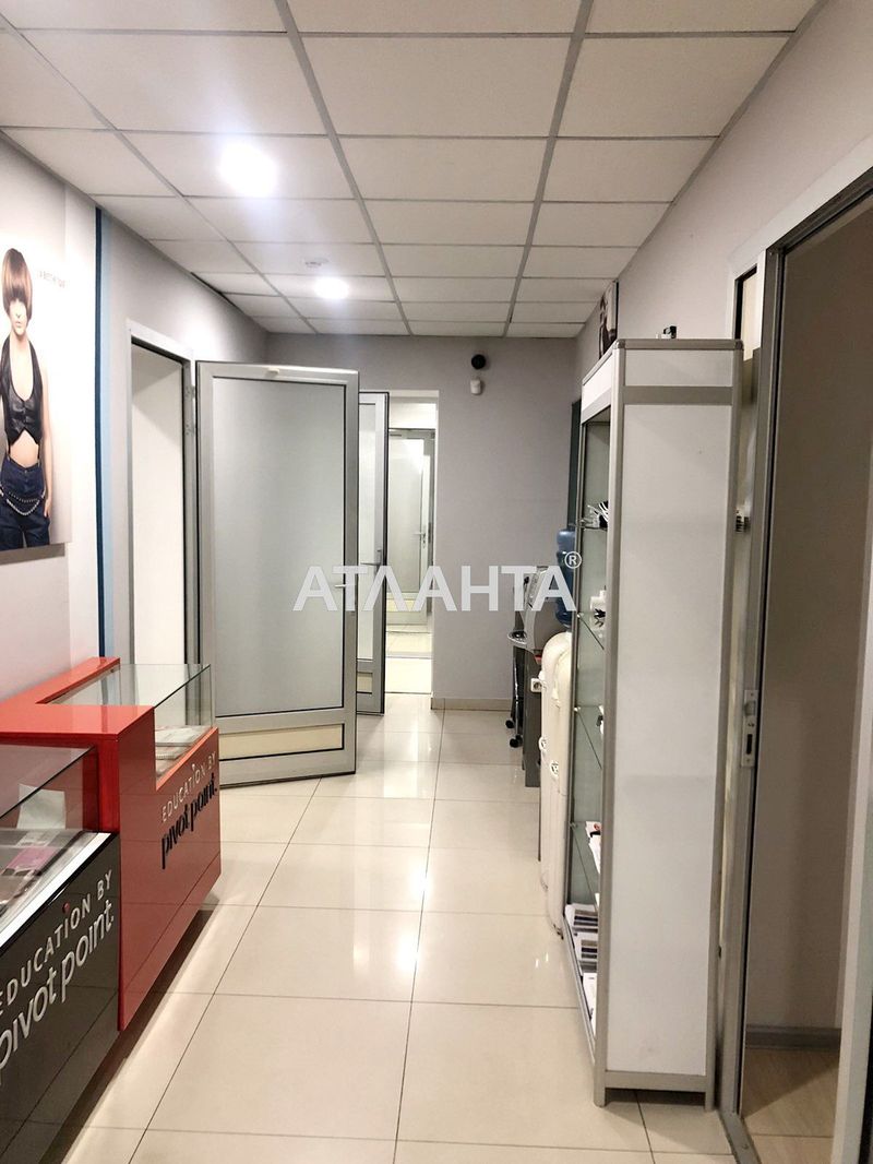 Commercial real estate at st. Machtovaya (area 152,1 m²) - Atlanta.ua - photo 5