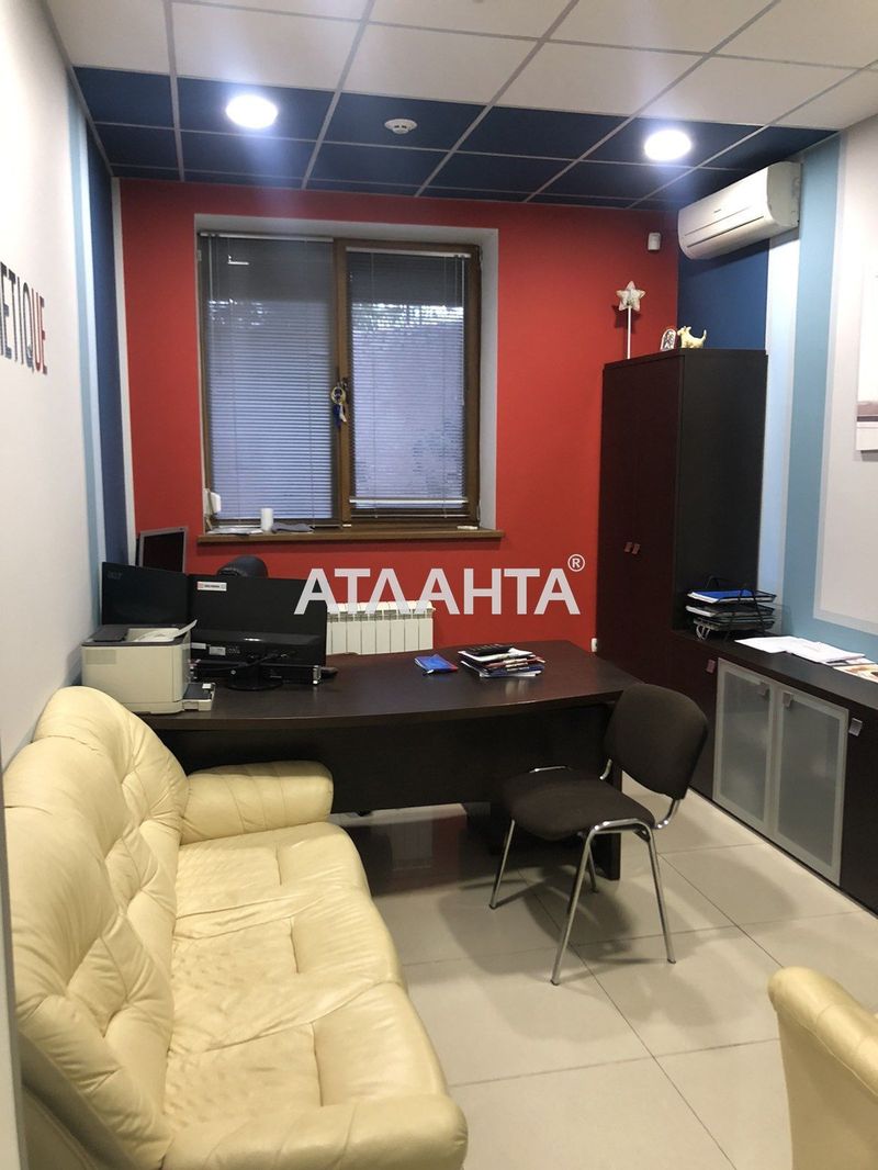 Commercial real estate at st. Machtovaya (area 152,1 m²) - Atlanta.ua - photo 6