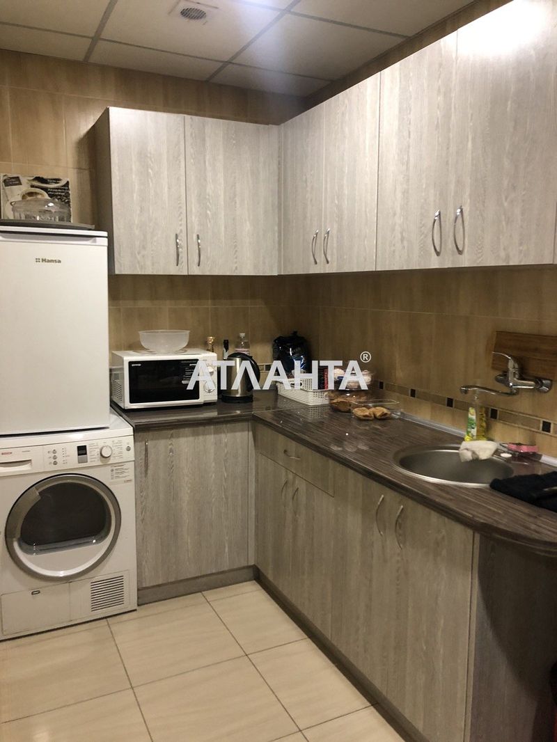 Commercial real estate at st. Machtovaya (area 152,1 m²) - Atlanta.ua - photo 8