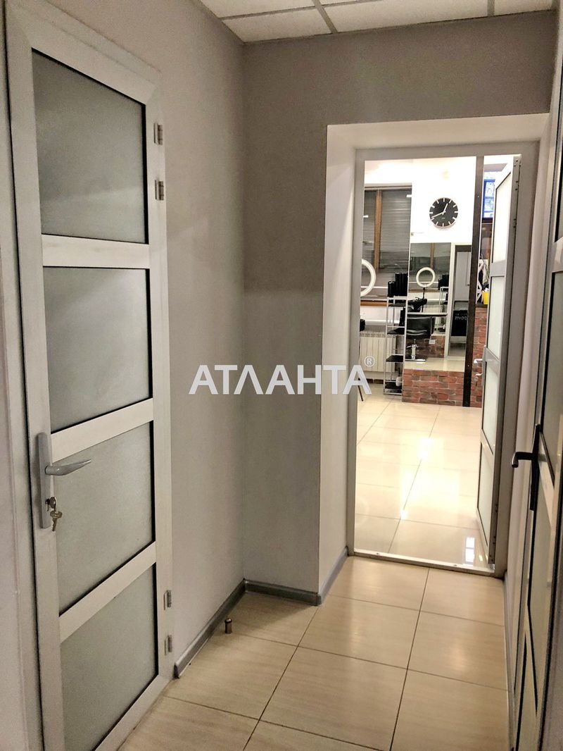 Commercial real estate at st. Machtovaya (area 152,1 m²) - Atlanta.ua - photo 10
