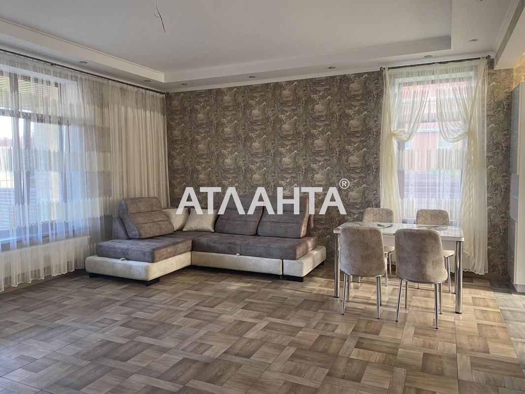 Будинок за адресою вул. Затишна (площа 220 м²) - Atlanta.ua - фото 2