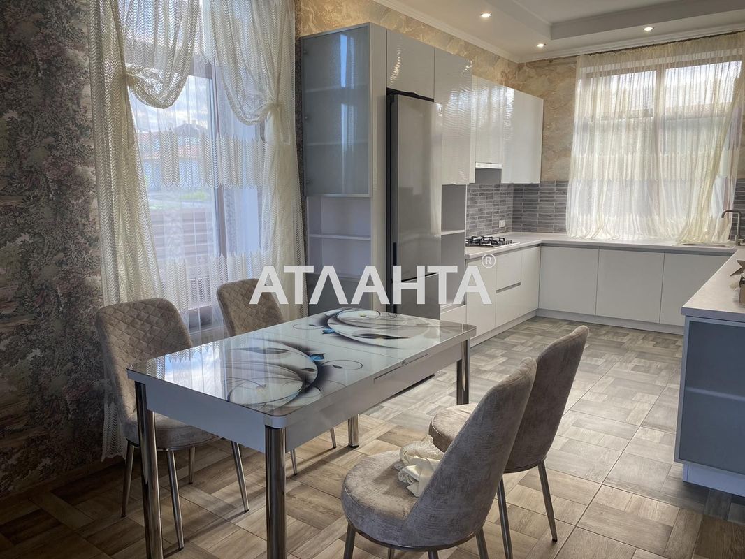 Будинок за адресою вул. Затишна (площа 220 м²) - Atlanta.ua - фото 3