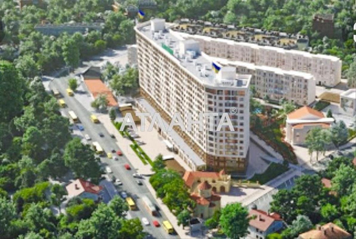 Объект снят с продажи - Atlanta.ua - фото 4