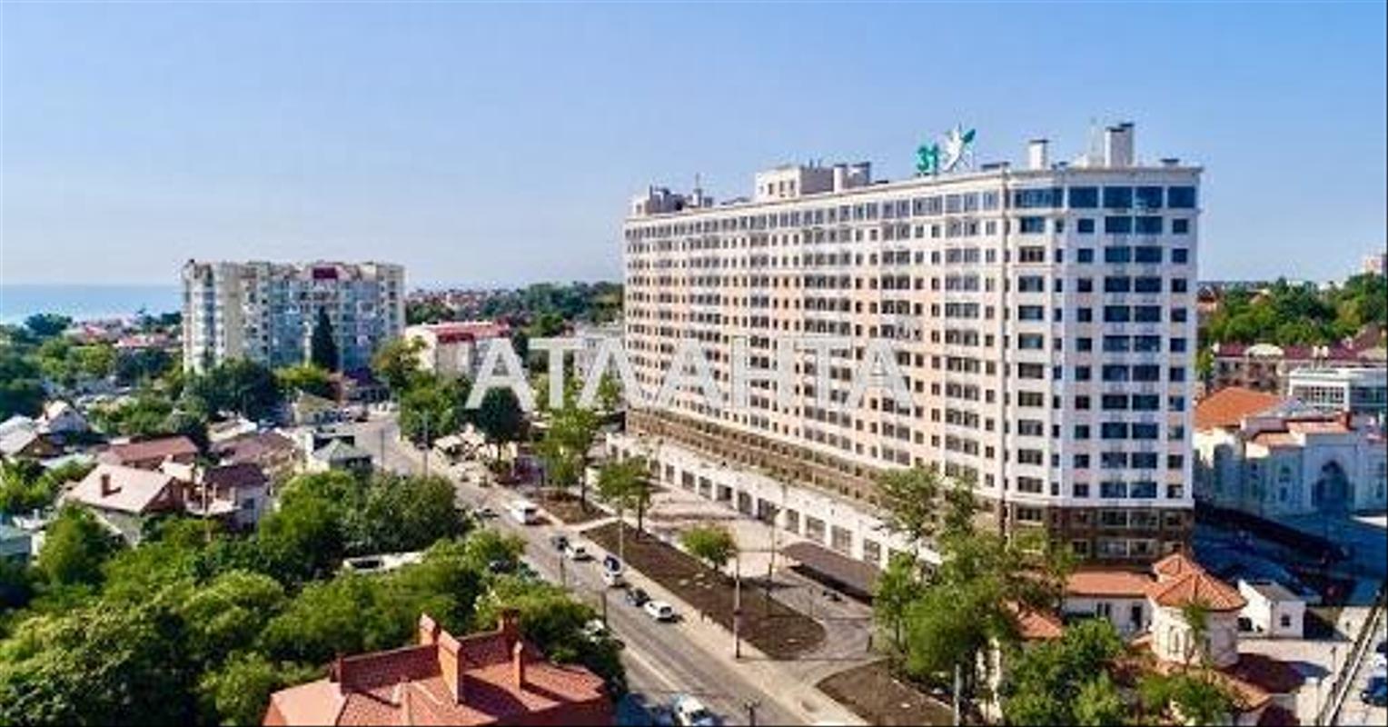 Объект снят с продажи - Atlanta.ua - фото 10