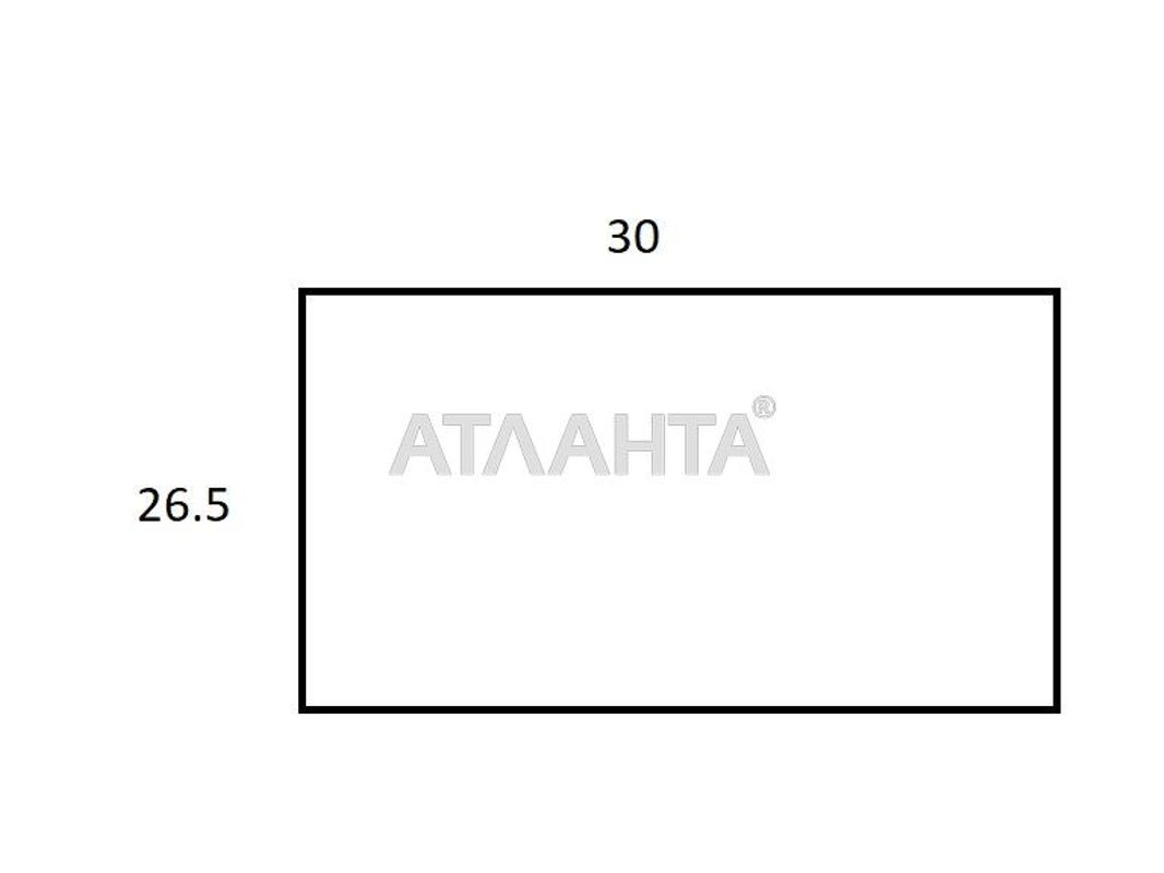 Ділянка за адресою вул. Гонтаренко (площа 8 сот) - Atlanta.ua - фото 4