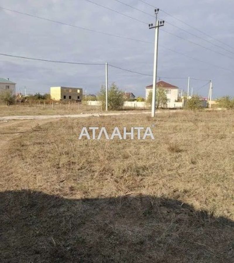 Landplot by the address st. Stepovaya (area 10 acr) - Atlanta.ua - photo 5