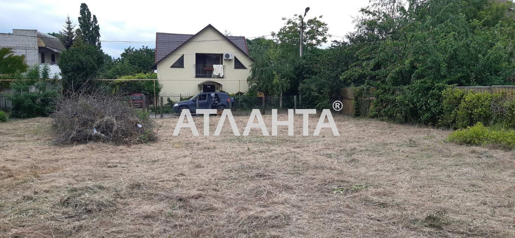 Ділянка за адресою вул. Малинова (площа 6 сот) - Atlanta.ua - фото 2