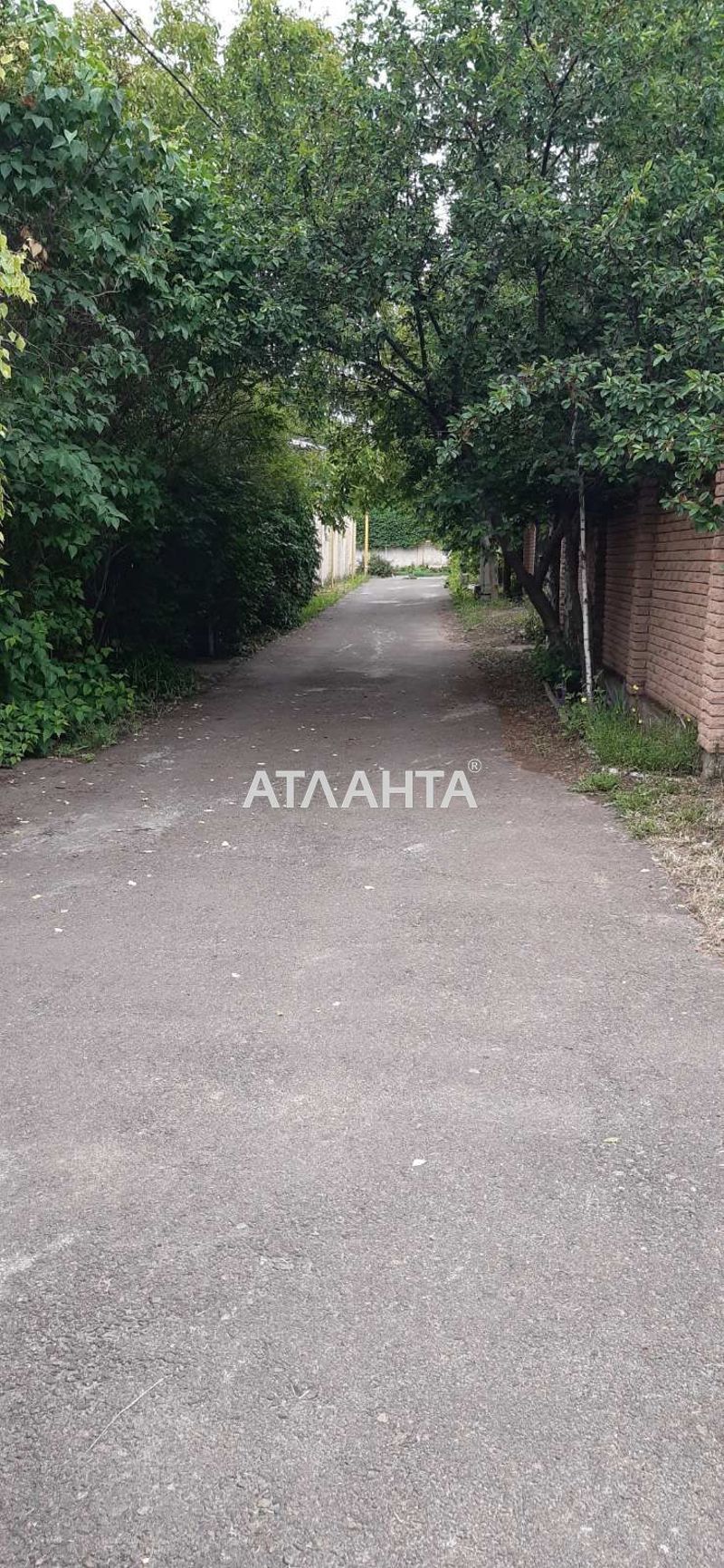 Ділянка за адресою вул. Малинова (площа 6 сот) - Atlanta.ua - фото 3