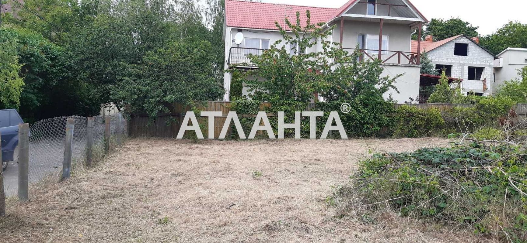 Ділянка за адресою вул. Малинова (площа 6 сот) - Atlanta.ua - фото 4