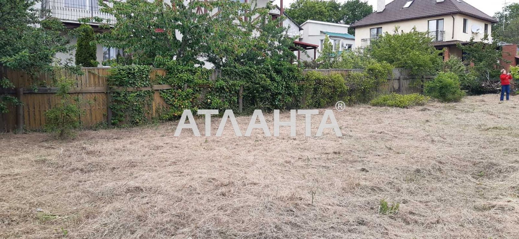 Ділянка за адресою вул. Малинова (площа 6 сот) - Atlanta.ua - фото 5