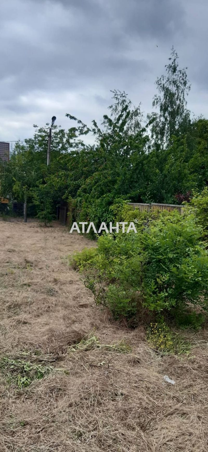 Ділянка за адресою вул. Малинова (площа 6 сот) - Atlanta.ua - фото 7