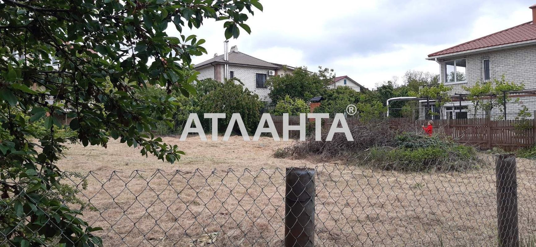 Ділянка за адресою вул. Малинова (площа 6 сот) - Atlanta.ua - фото 8