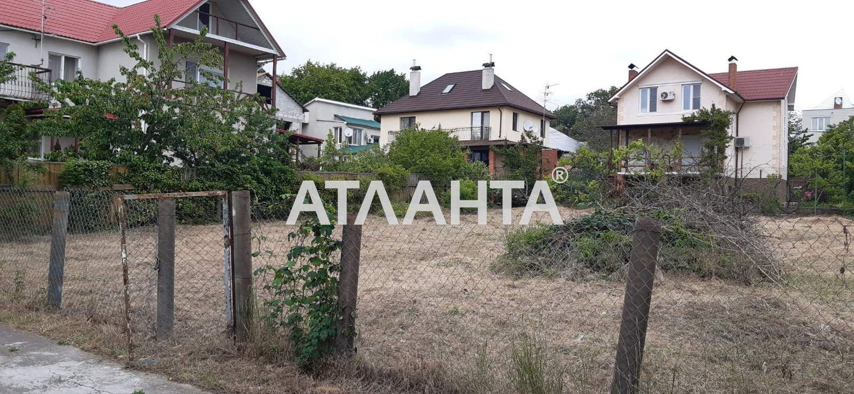 Ділянка за адресою вул. Малинова (площа 6 сот) - Atlanta.ua - фото 9