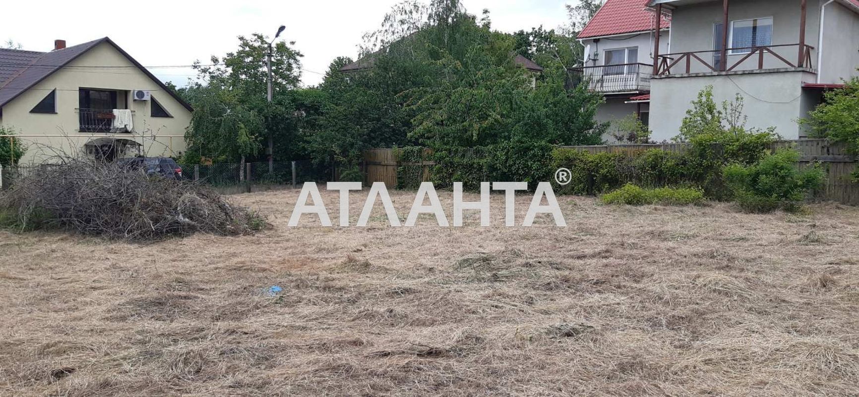 Ділянка за адресою вул. Малинова (площа 6 сот) - Atlanta.ua - фото 10