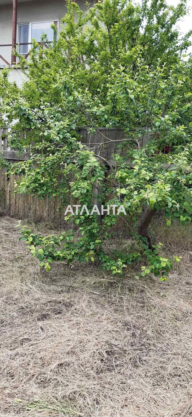 Ділянка за адресою вул. Малинова (площа 6 сот) - Atlanta.ua - фото 11