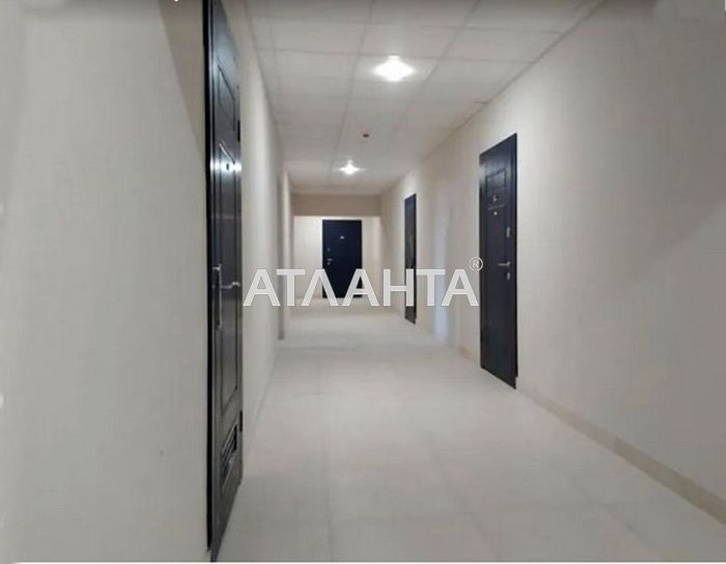 1-кімнатна квартира за адресою Фонтанська дор. (площа 52 м²) - Atlanta.ua - фото 7