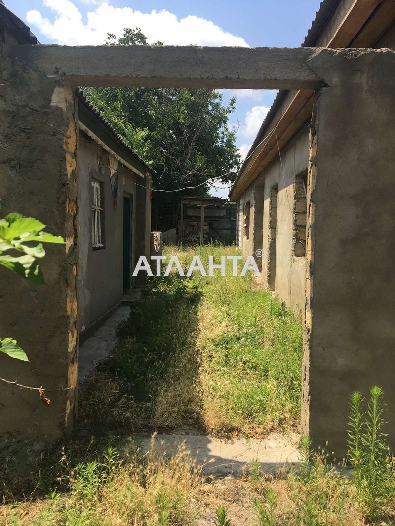 Дом (площадь 120 м²) - Atlanta.ua - фото 4