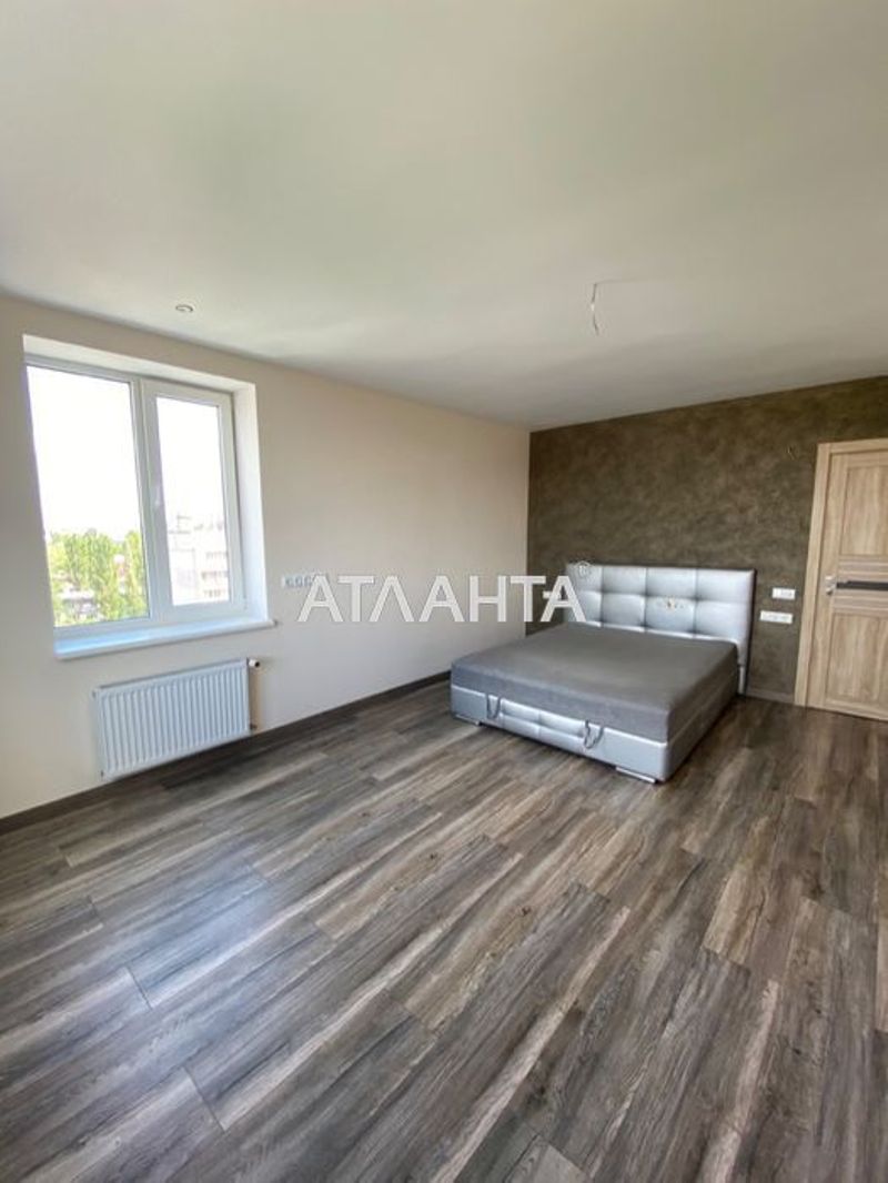 2-кімнатна квартира за адресою вул. Середньофонтанська (площа 86 м²) - Atlanta.ua - фото 4