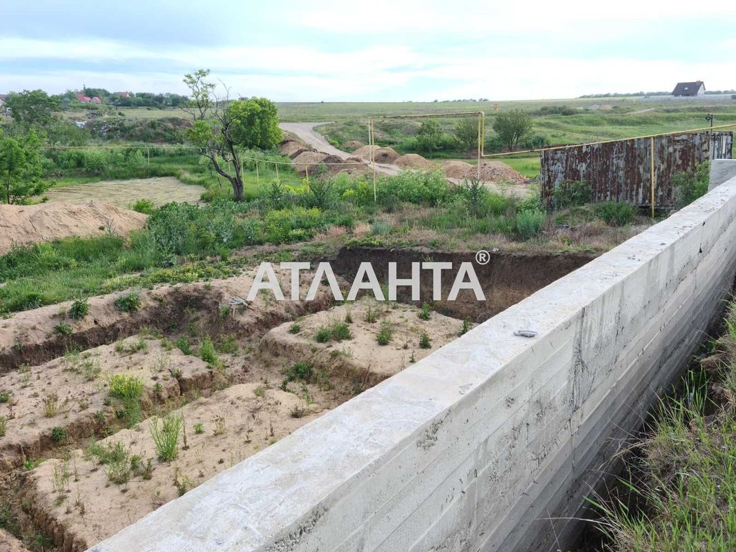 Landplot by the address st. Tikhiy Kolkhoznyy per (area 6 acr) - Atlanta.ua - photo 2