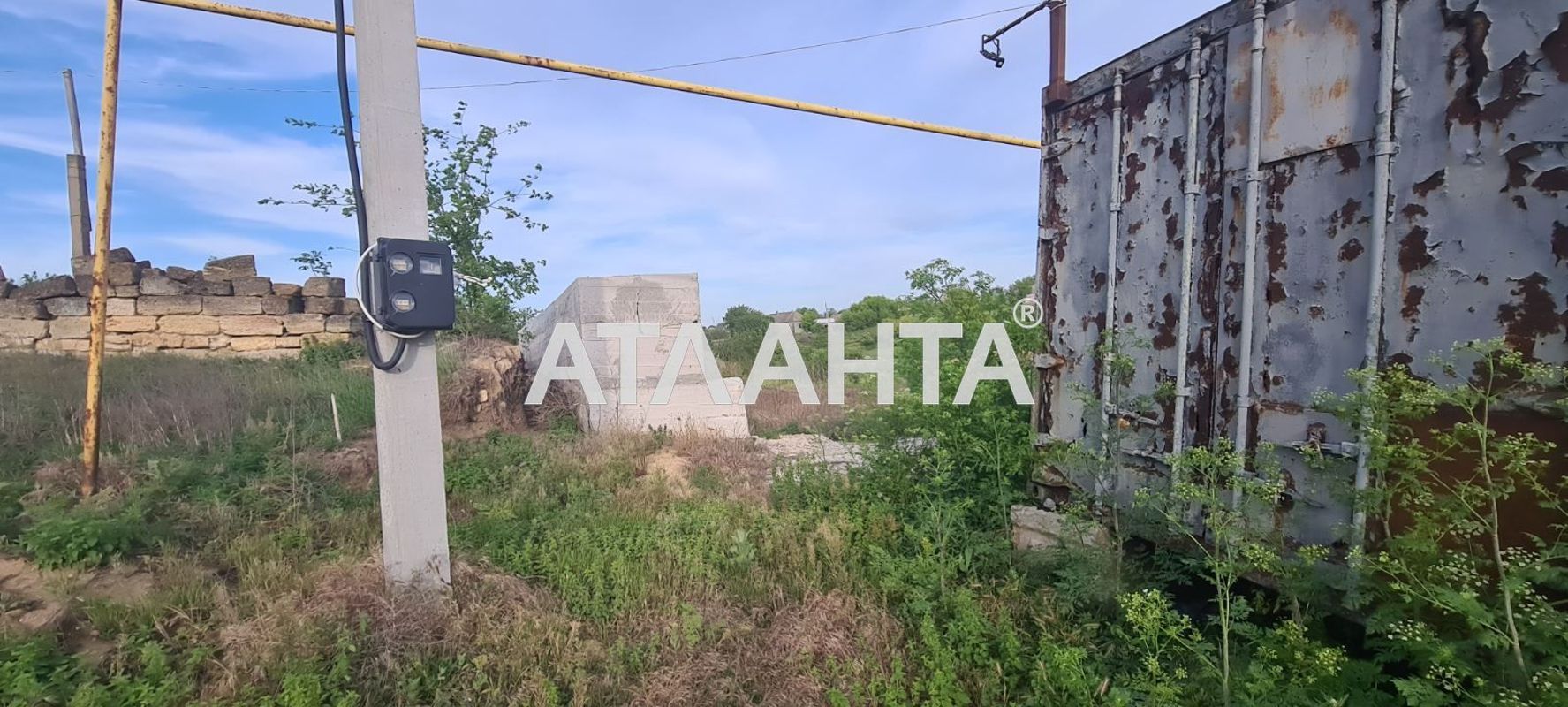 Landplot by the address st. Tikhiy Kolkhoznyy per (area 6 acr) - Atlanta.ua - photo 3