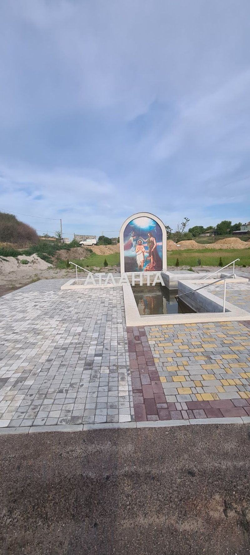 Landplot by the address st. Tikhiy Kolkhoznyy per (area 6 acr) - Atlanta.ua - photo 5