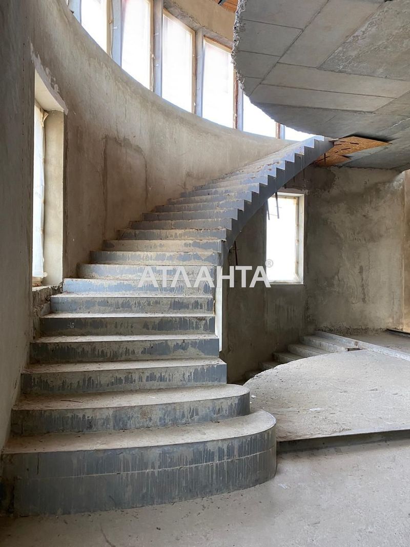 Дом по адресу ул. Каманина (площадь 1287 м²) - Atlanta.ua - фото 11