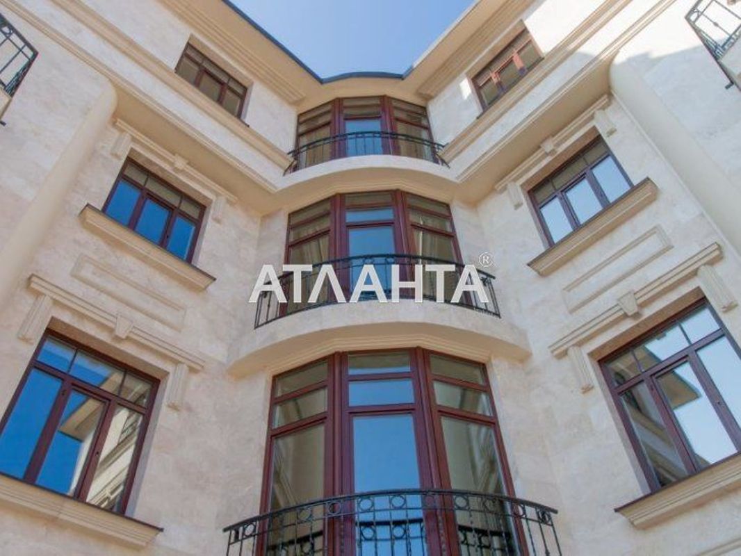 3-комнатная квартира по адресу ул. Львовская (площадь 172 м²) - Atlanta.ua - фото 6