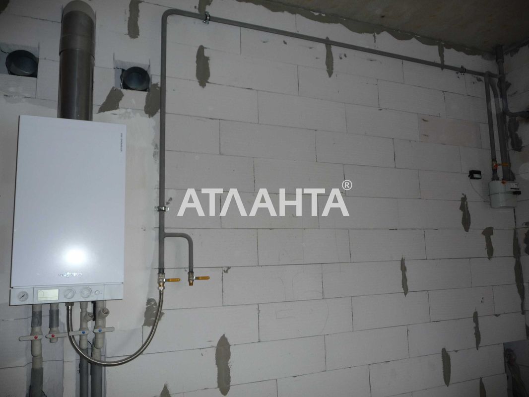 2-rooms apartment apartment by the address st. Lvovskaya (area 116 m²) - Atlanta.ua - photo 7