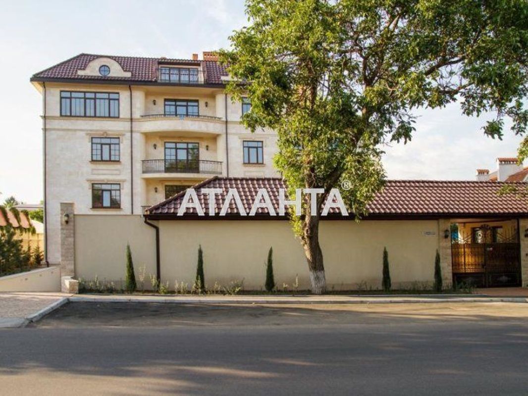 2-rooms apartment apartment by the address st. Lvovskaya (area 119 m²) - Atlanta.ua - photo 2