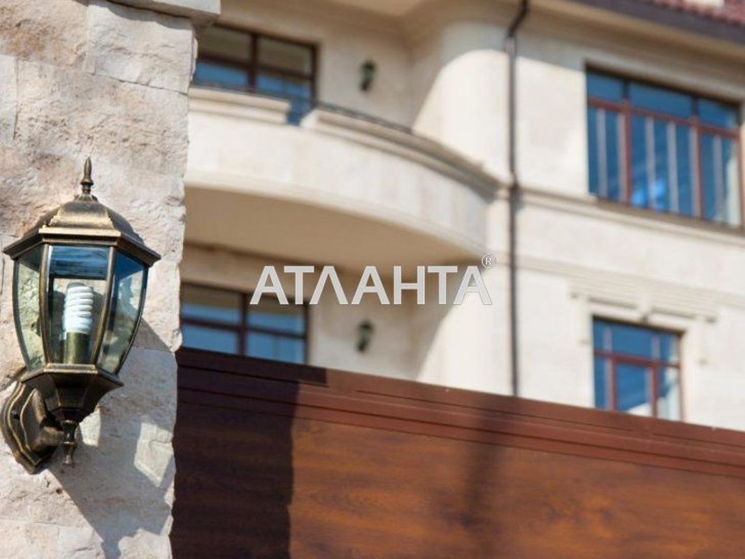 2-rooms apartment apartment by the address st. Lvovskaya (area 119 m²) - Atlanta.ua - photo 3