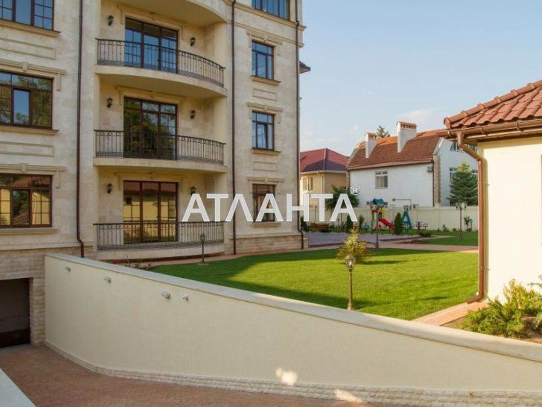 2-rooms apartment apartment by the address st. Lvovskaya (area 119 m²) - Atlanta.ua - photo 4