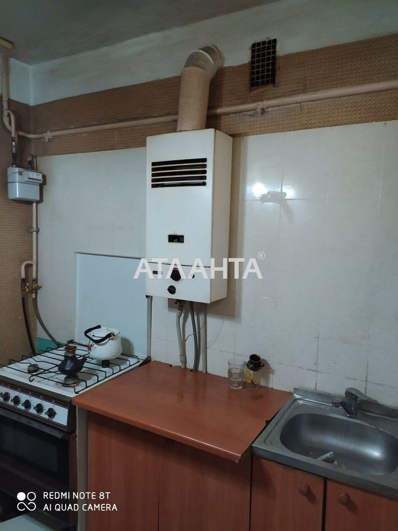 3-кімнатна квартира за адресою Мира пр. (площа 67 м²) - Atlanta.ua - фото 4