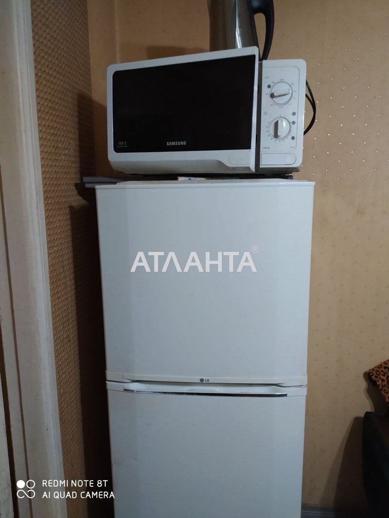 3-кімнатна квартира за адресою Мира пр. (площа 67 м²) - Atlanta.ua - фото 9