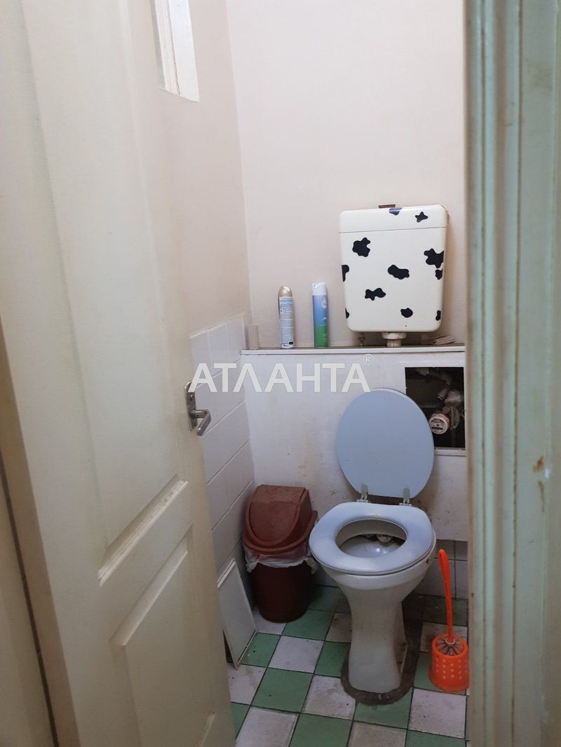 3-кімнатна квартира за адресою Мира пр. (площа 67 м²) - Atlanta.ua - фото 10