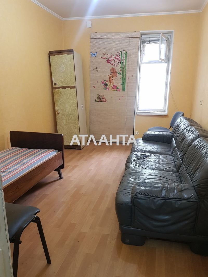 3-кімнатна квартира за адресою Мира пр. (площа 67 м²) - Atlanta.ua - фото 2