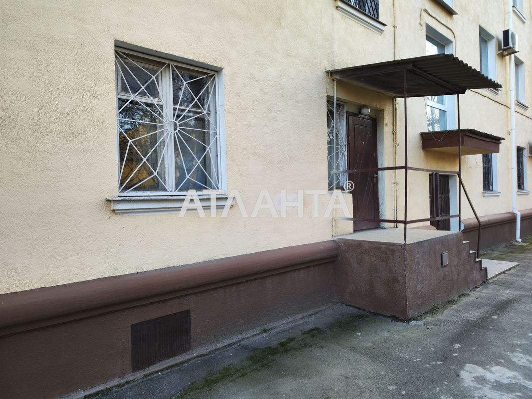 3-кімнатна квартира за адресою Мира пр. (площа 67 м²) - Atlanta.ua - фото 11