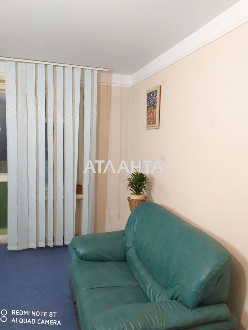 3-кімнатна квартира за адресою Мира пр. (площа 67 м²) - Atlanta.ua - фото 5