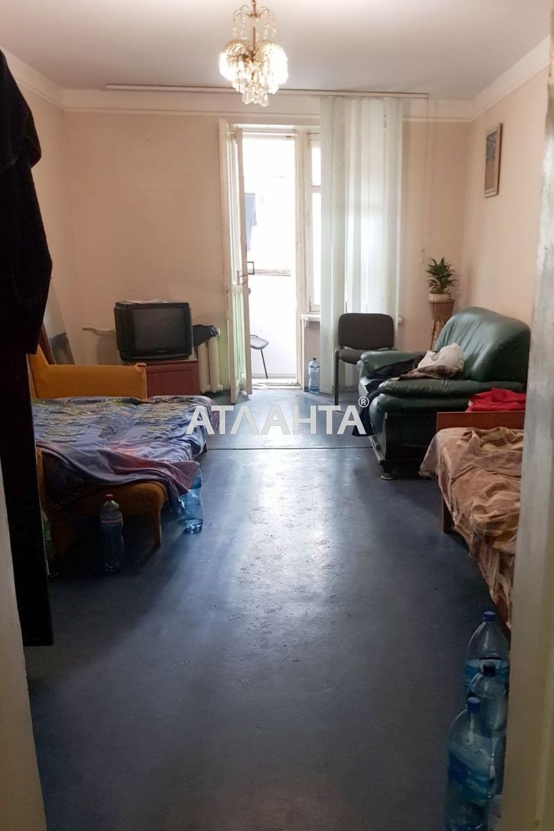 3-кімнатна квартира за адресою Мира пр. (площа 67 м²) - Atlanta.ua - фото 6