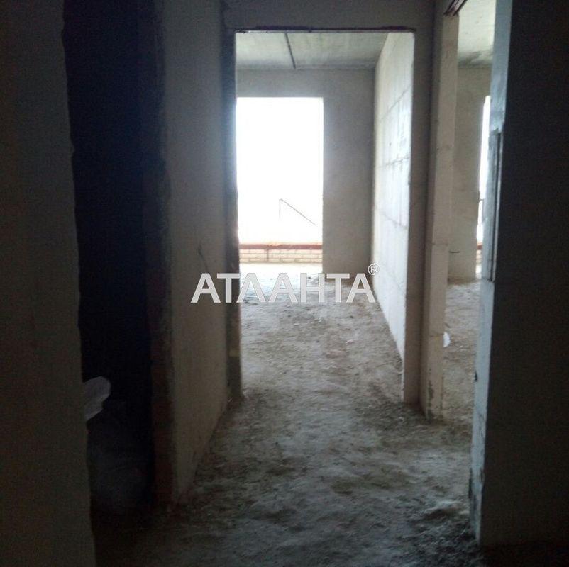 1-room apartment apartment by the address st. Parkovaya (area 59,9 m²) - Atlanta.ua - photo 8