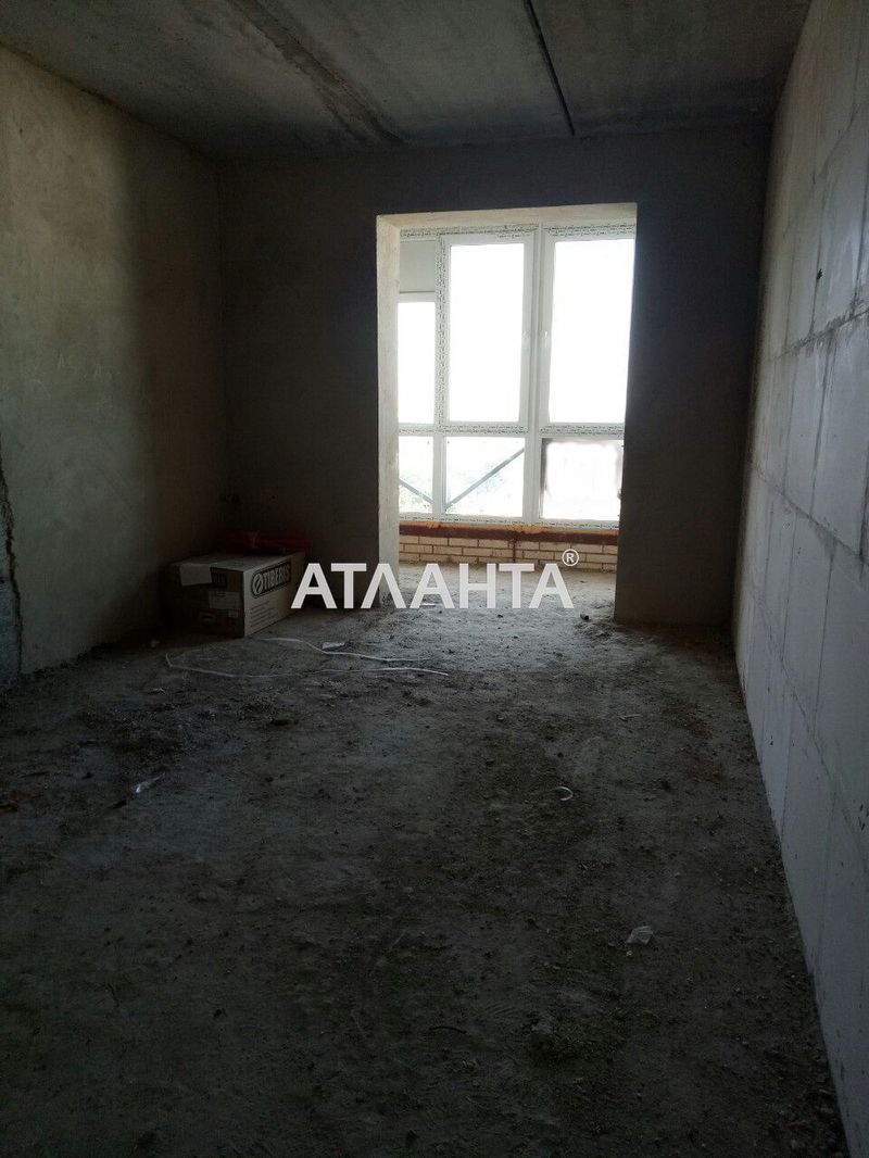 1-room apartment apartment by the address st. Parkovaya (area 59,9 m²) - Atlanta.ua - photo 4
