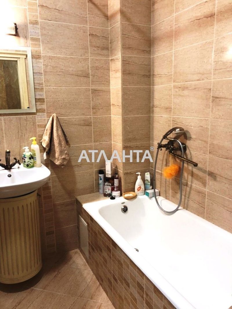 1-комнатная квартира по адресу ул. Гагаринское плато (площадь 50 м²) - Atlanta.ua - фото 8
