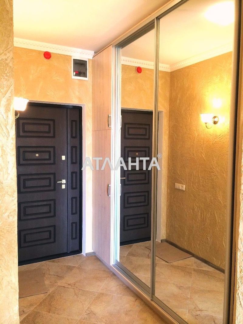 1-комнатная квартира по адресу ул. Гагаринское плато (площадь 50 м²) - Atlanta.ua - фото 12