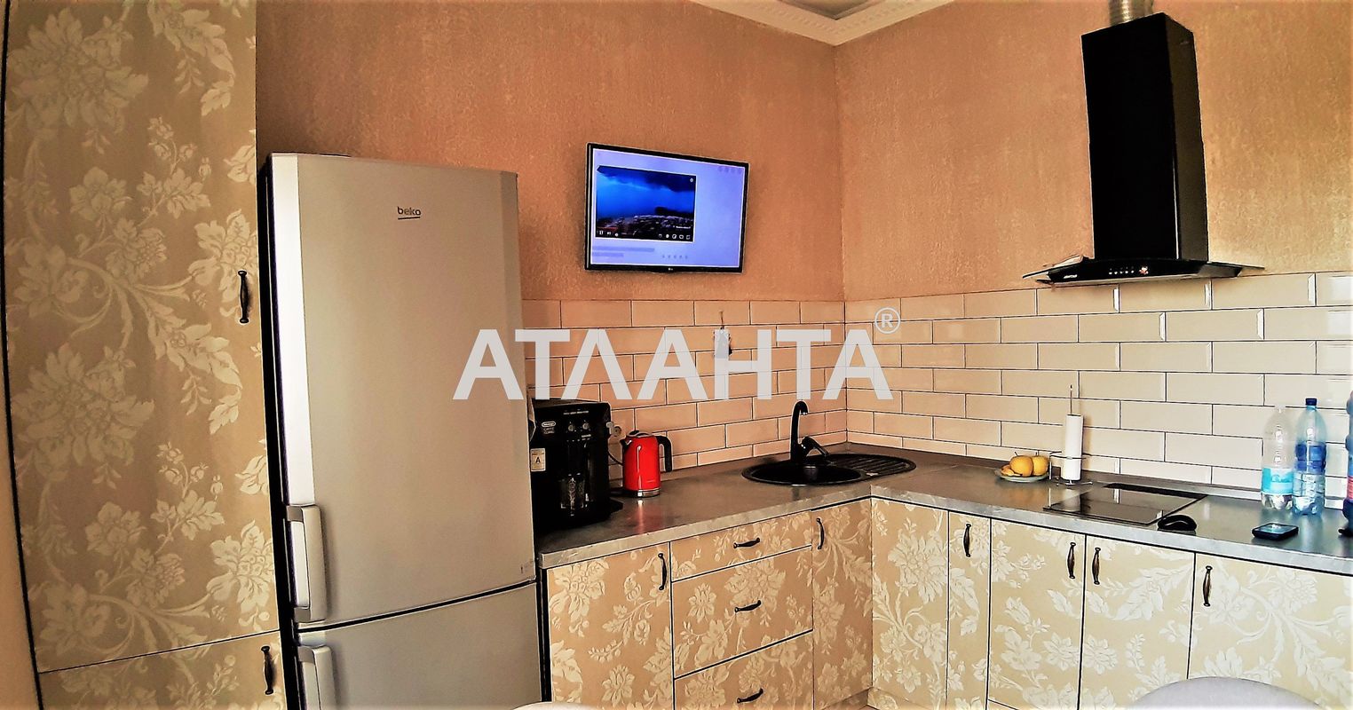 1-комнатная квартира по адресу ул. Гагаринское плато (площадь 50 м²) - Atlanta.ua - фото 3