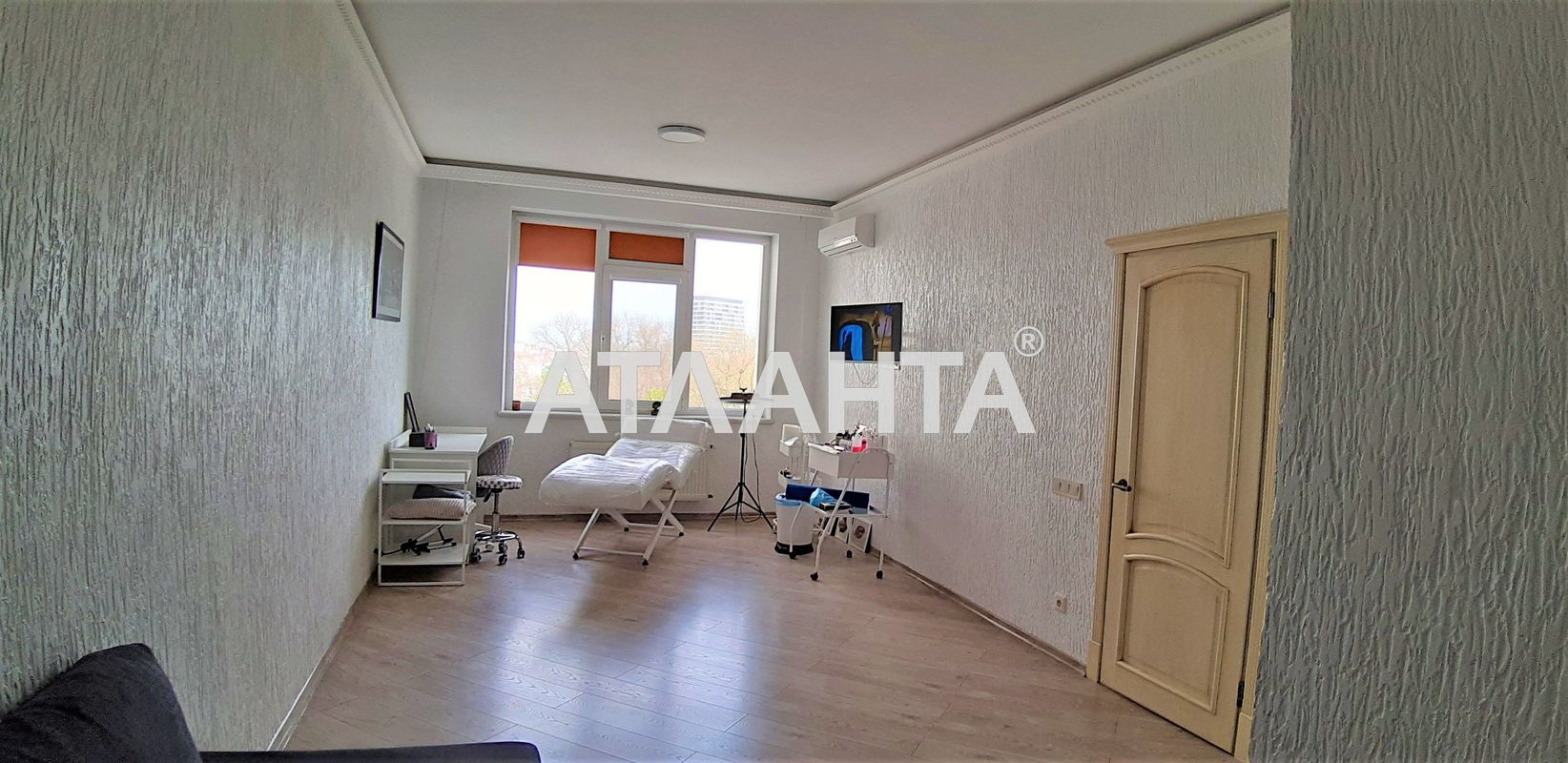 1-комнатная квартира по адресу ул. Гагаринское плато (площадь 50 м²) - Atlanta.ua - фото 6