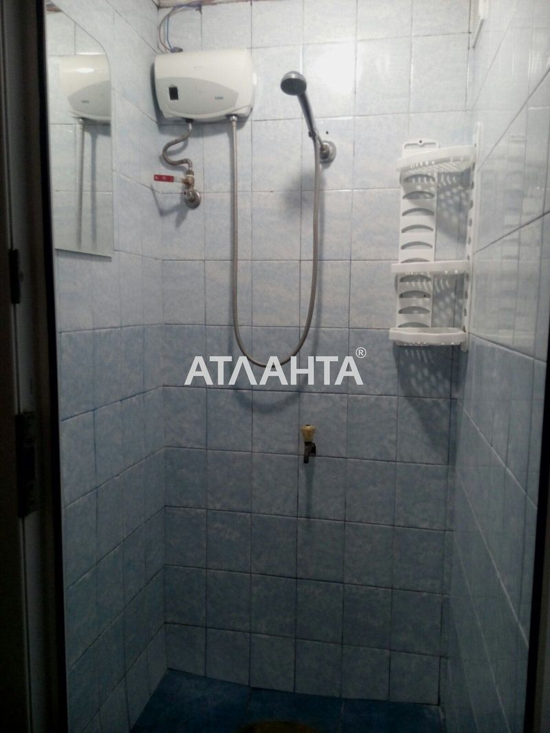 Коммунальная квартира по адресу ул. Черноморского Казачества (площадь 9,7 м²) - Atlanta.ua - фото 5