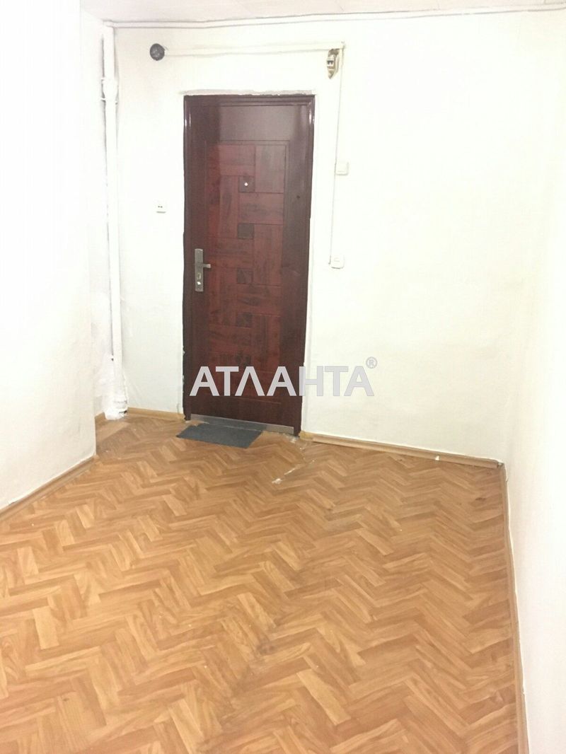 Коммунальная квартира по адресу ул. Черноморского Казачества (площадь 9,7 м²) - Atlanta.ua - фото 7