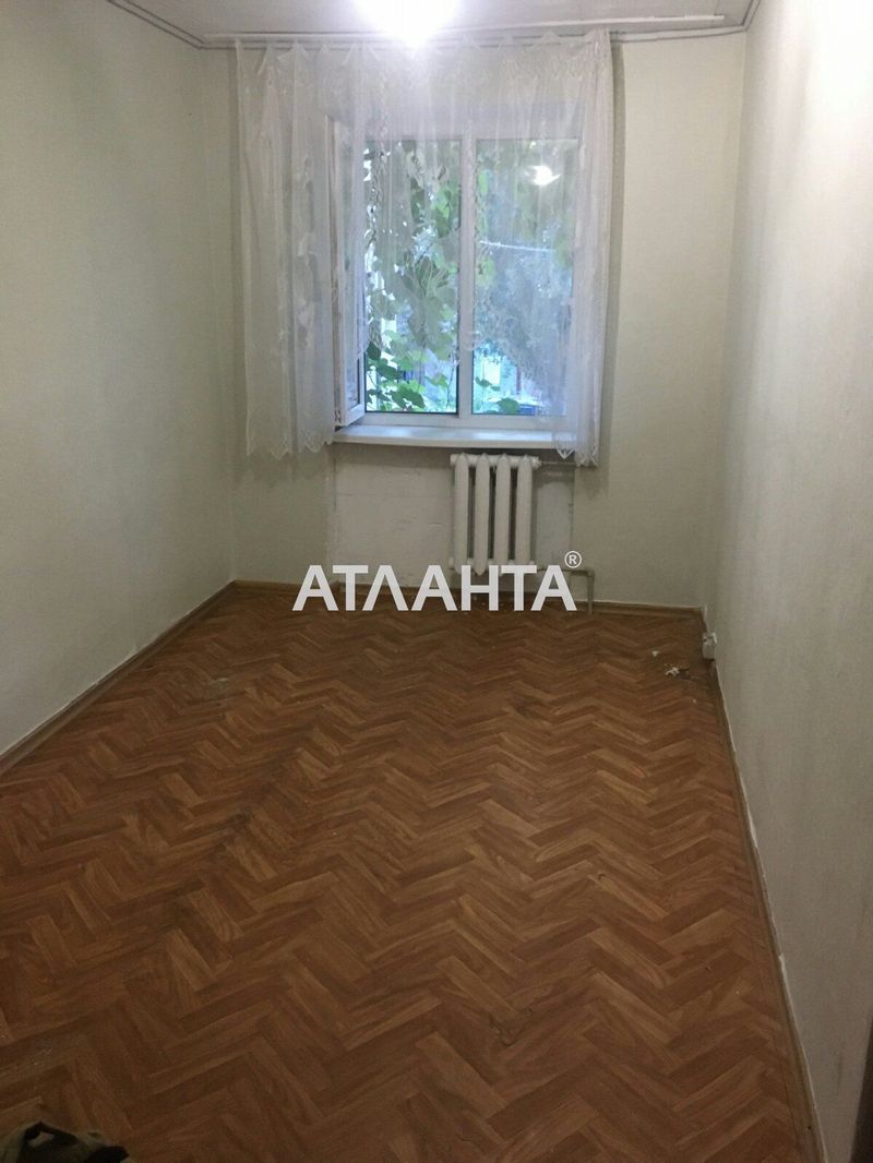Коммунальная квартира по адресу ул. Черноморского Казачества (площадь 9,7 м²) - Atlanta.ua - фото 9